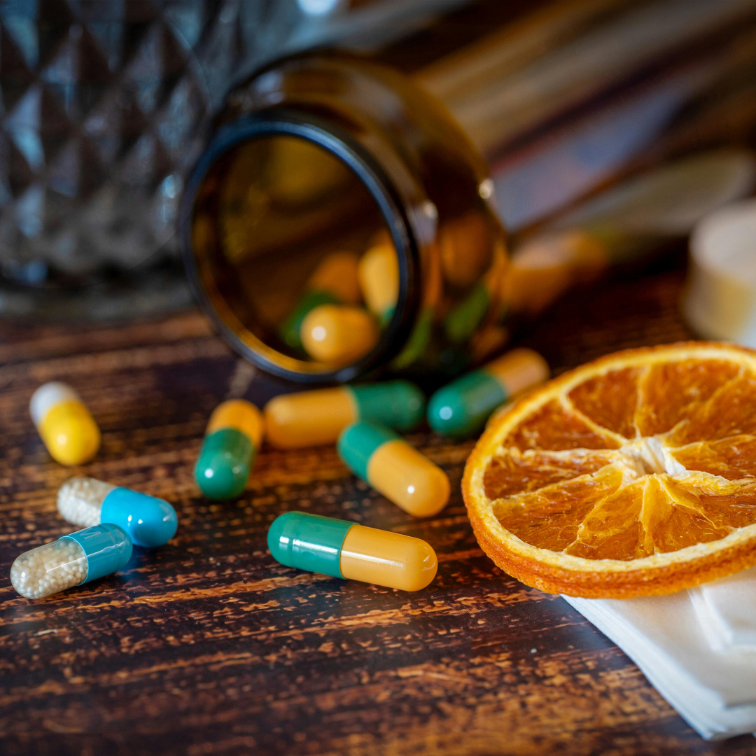 Top 10 Natural Remedies for Migraine Relief