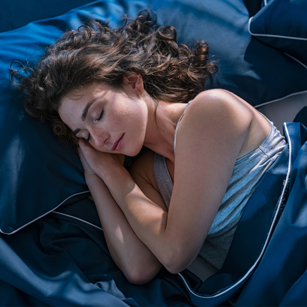 The Role of Sleep in Migraine Prevention and Recovery