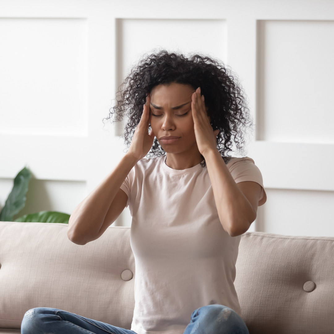The Science Behind Gel-Based Migraine Relief