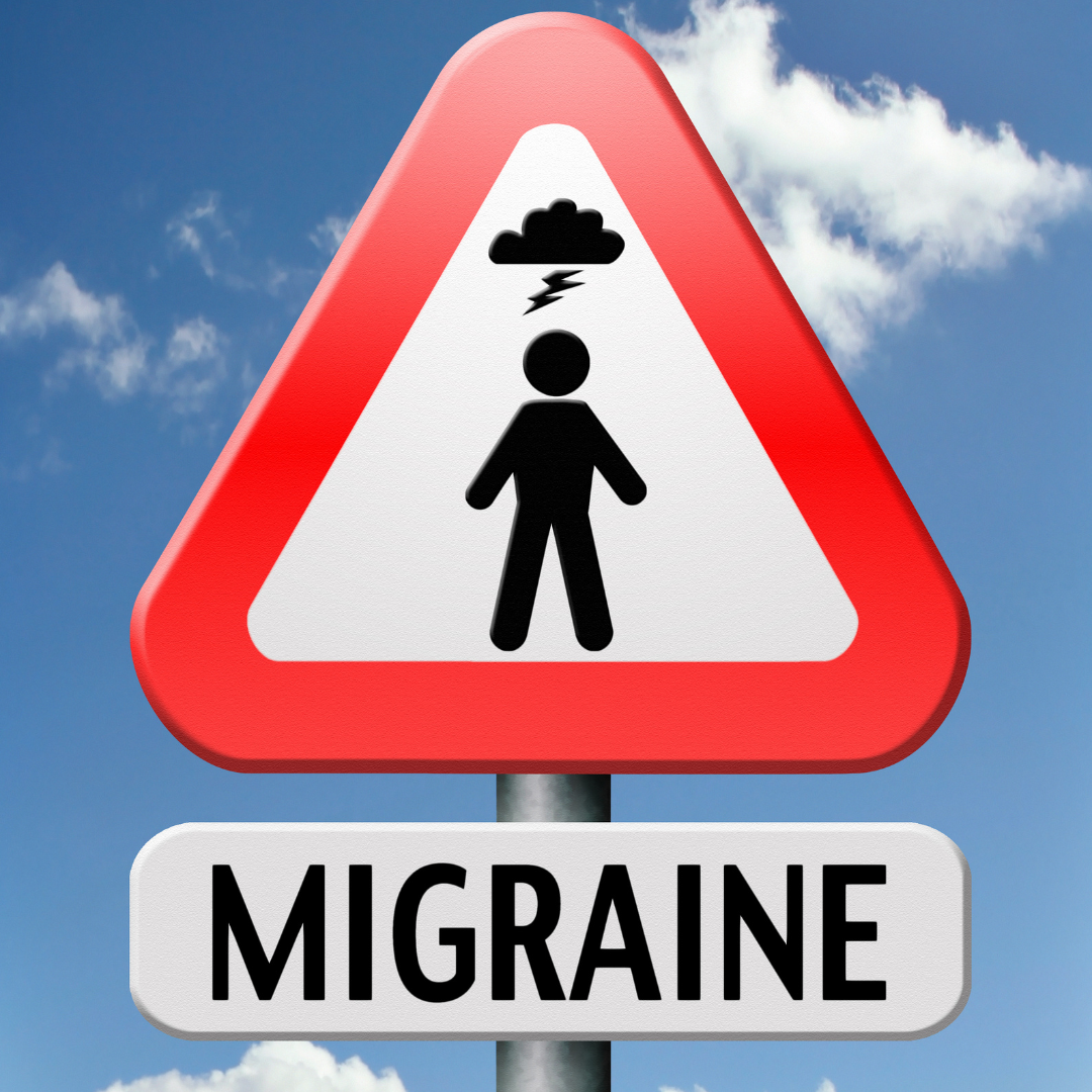 The Ultimate Guide to Managing Migraines Naturally: Calm Your Mind with Calm Core