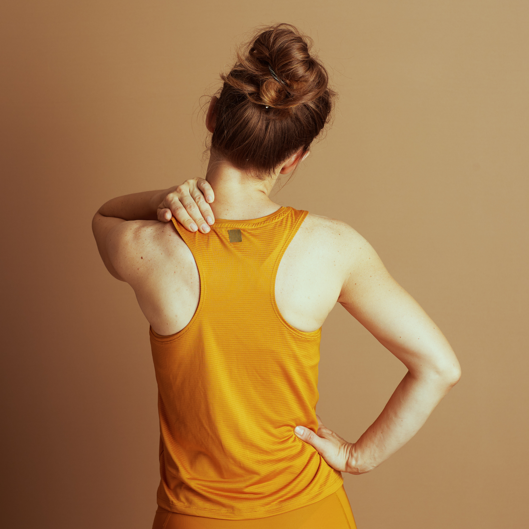 How to Choose the Right Pain Relief Accessory