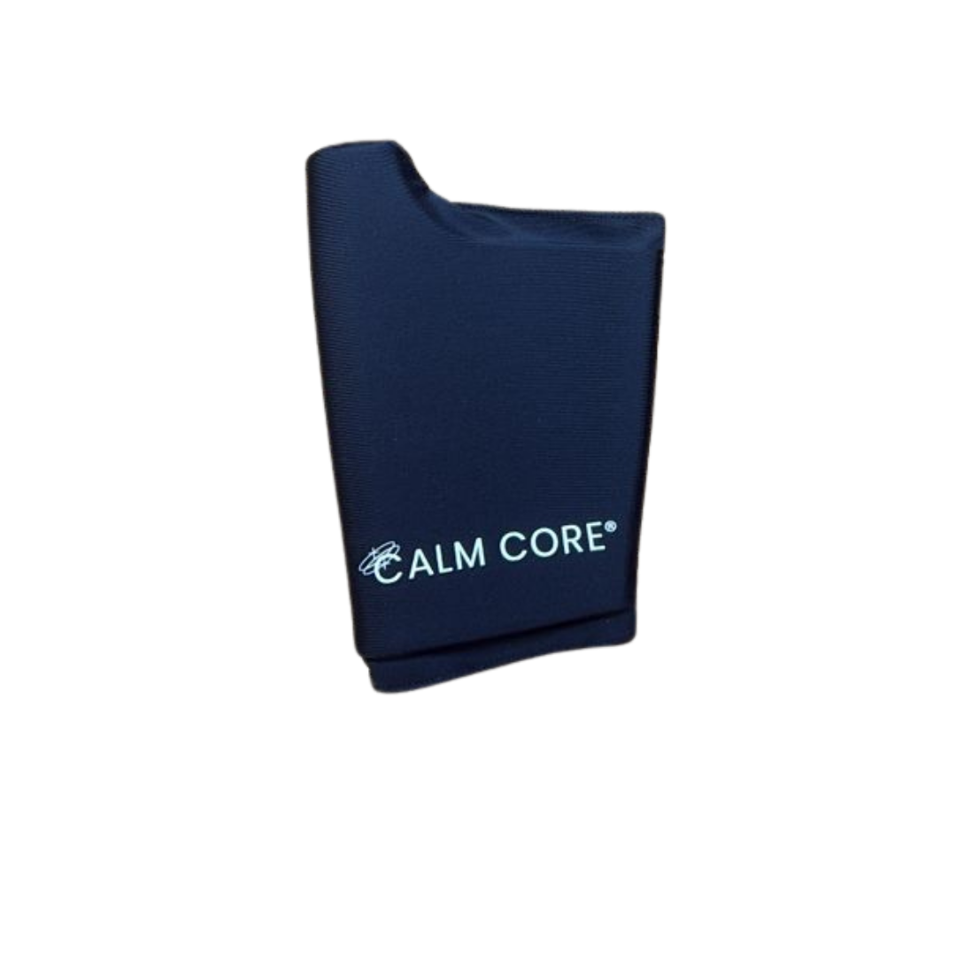 Calm Core Hot & Cold Therapy Compression Wrist Sleeve