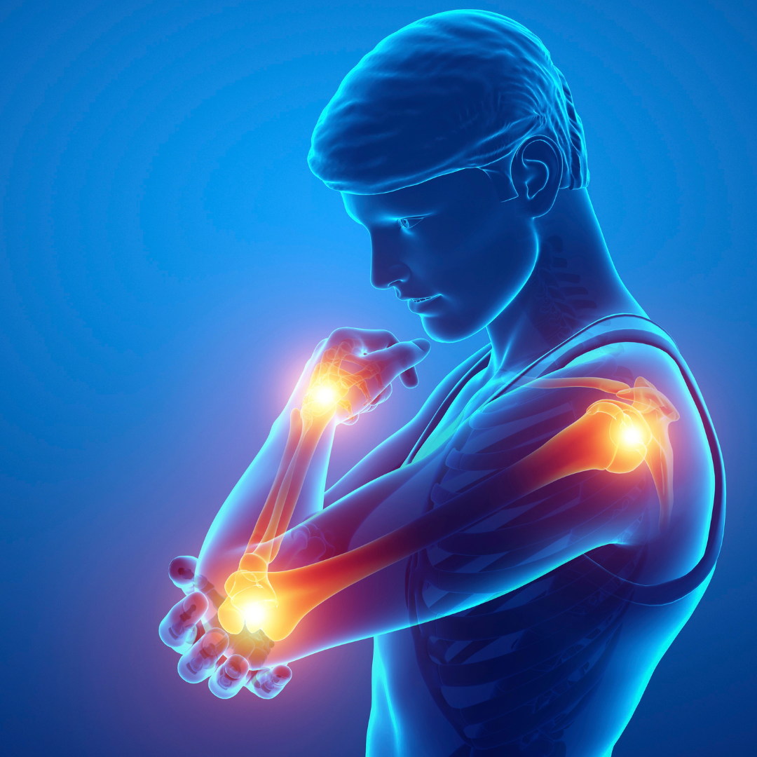 Joint Pain Relief Without Pills: Home Remedies That Work