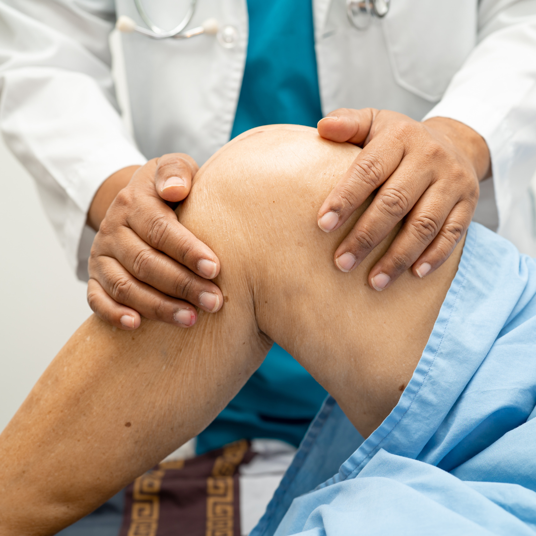 Hot vs Cold Therapy for Arthritis Pain