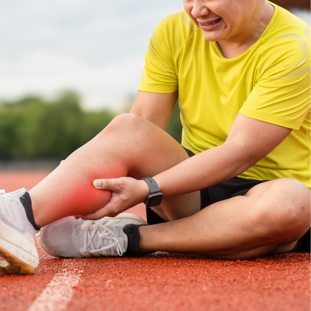 Sports Injuries: How Athletes Use Compression and Cold Therapy