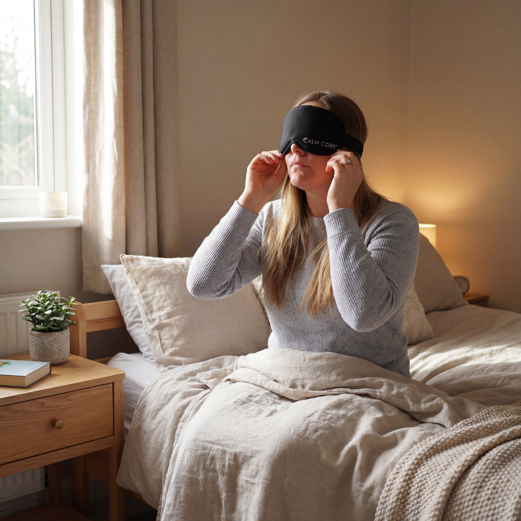 How Temperature Therapy Can Improve Sleep Quality