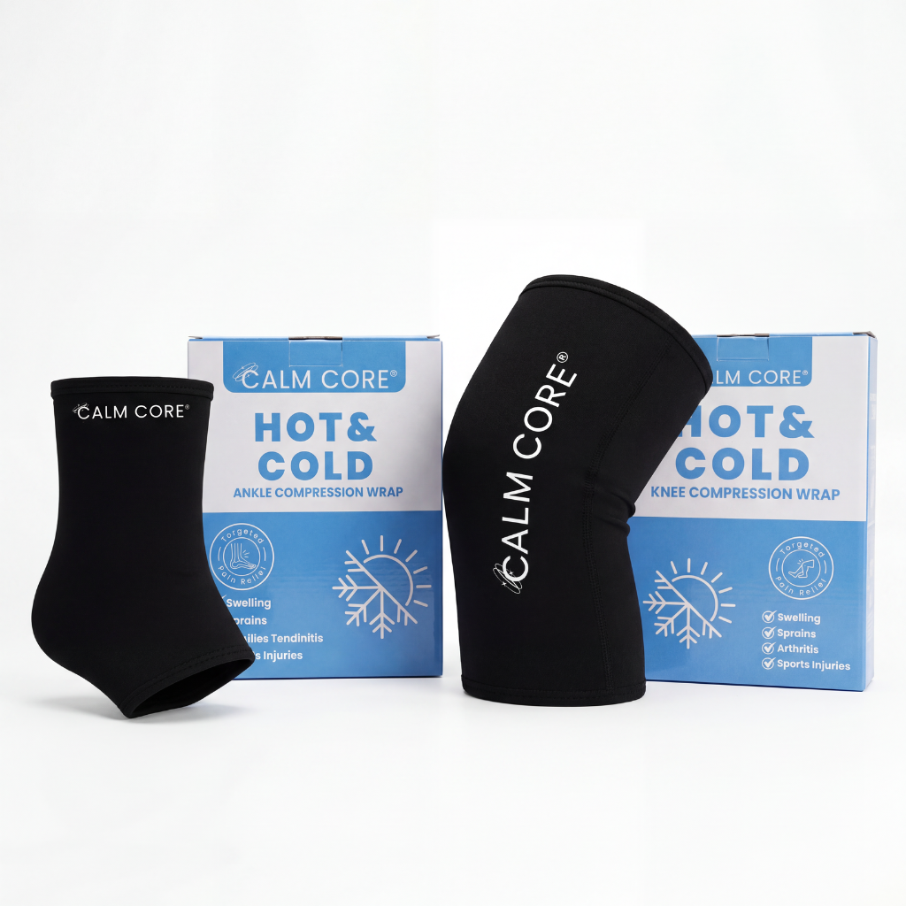 Lower Body Relief & Support