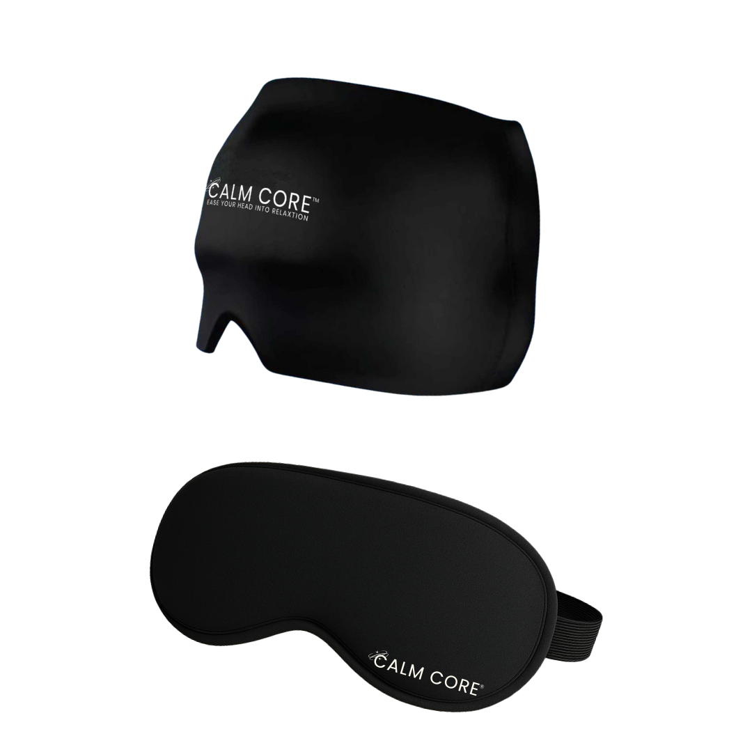 Ultimate Head Relaxation Kit