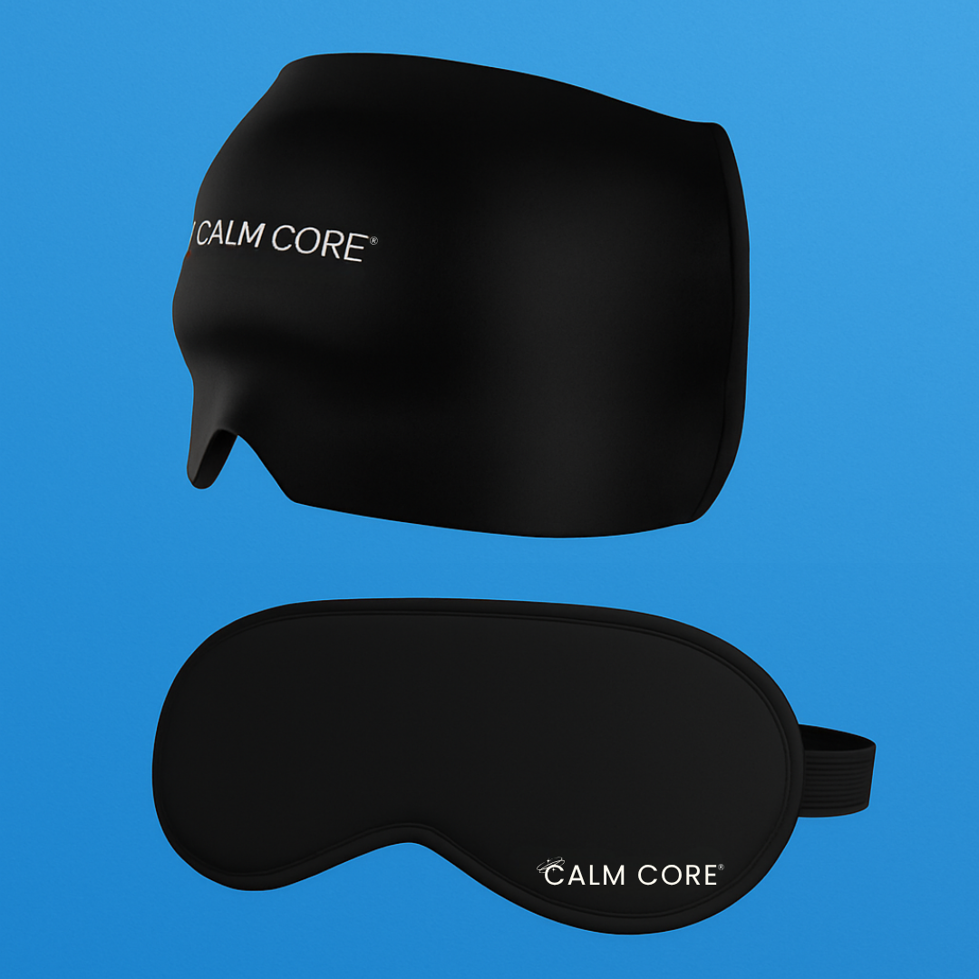 Ultimate Head Relaxation Kit