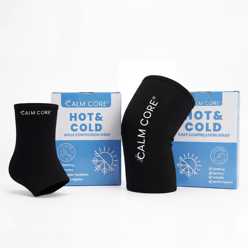 Lower Body Relief & Support Kit