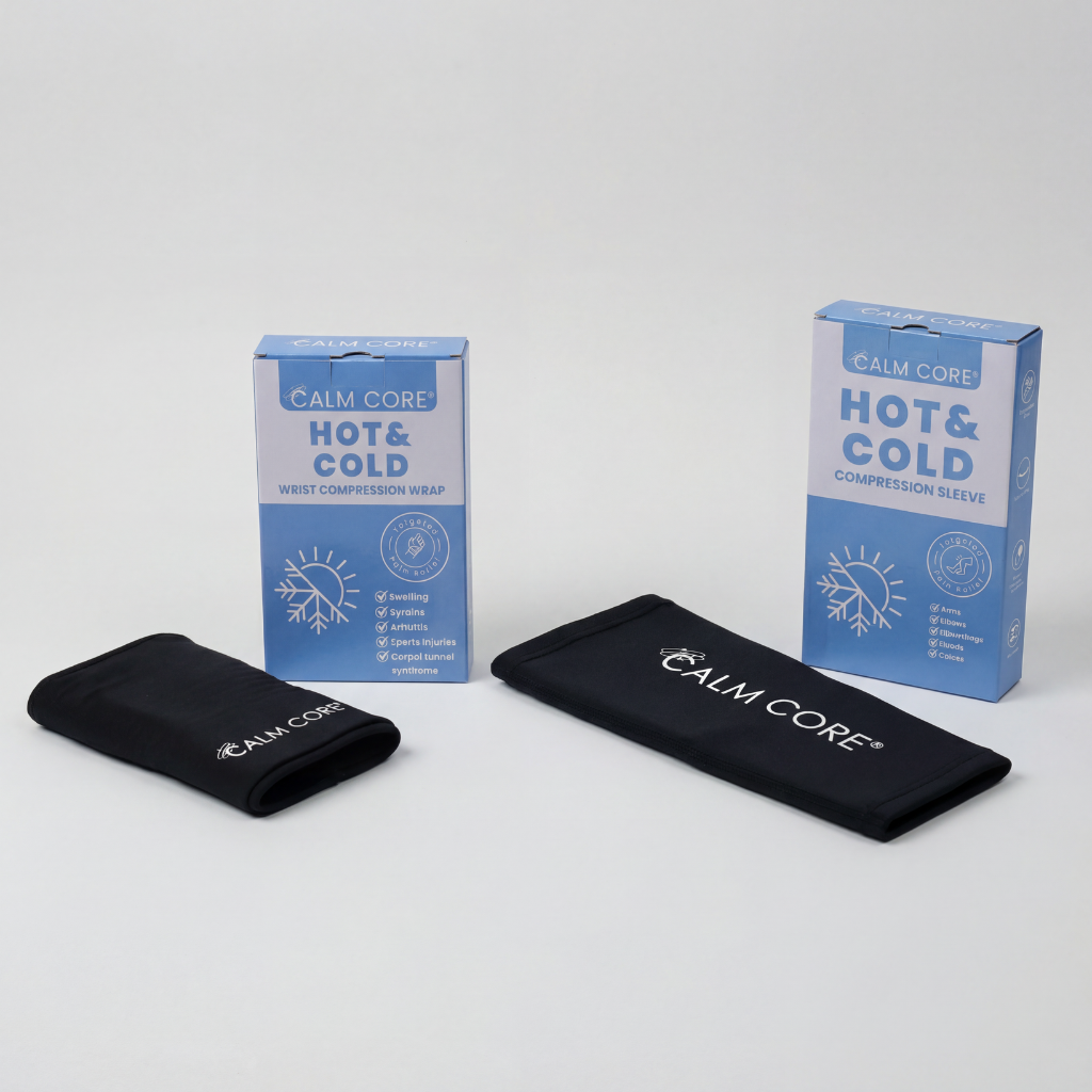 Upper Body Relief & Support Kit