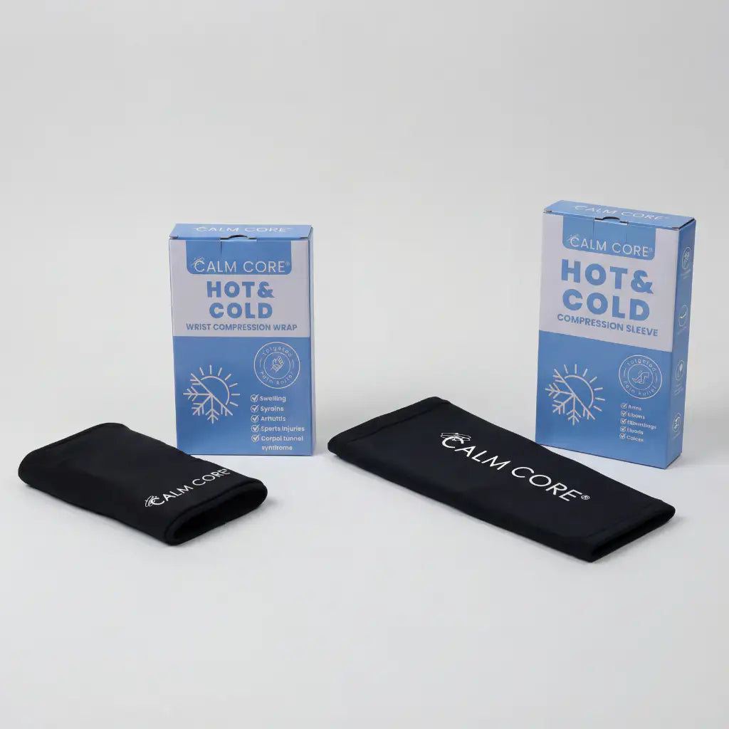 Upper Body Relief & Support Kit
