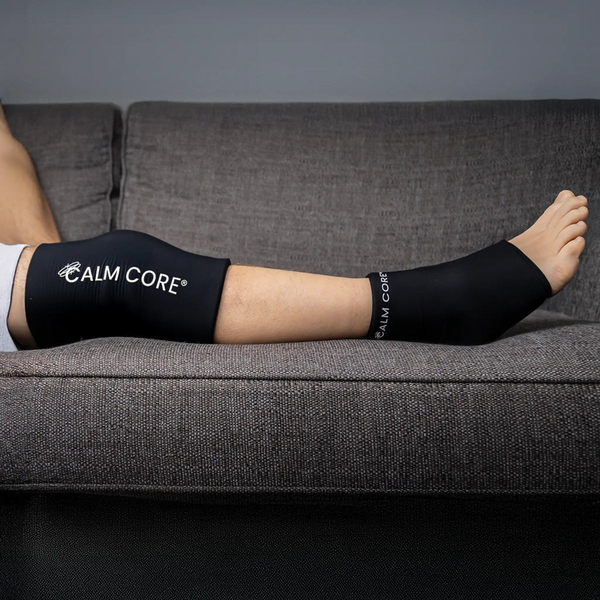 Lower Body Relief & Support Kit