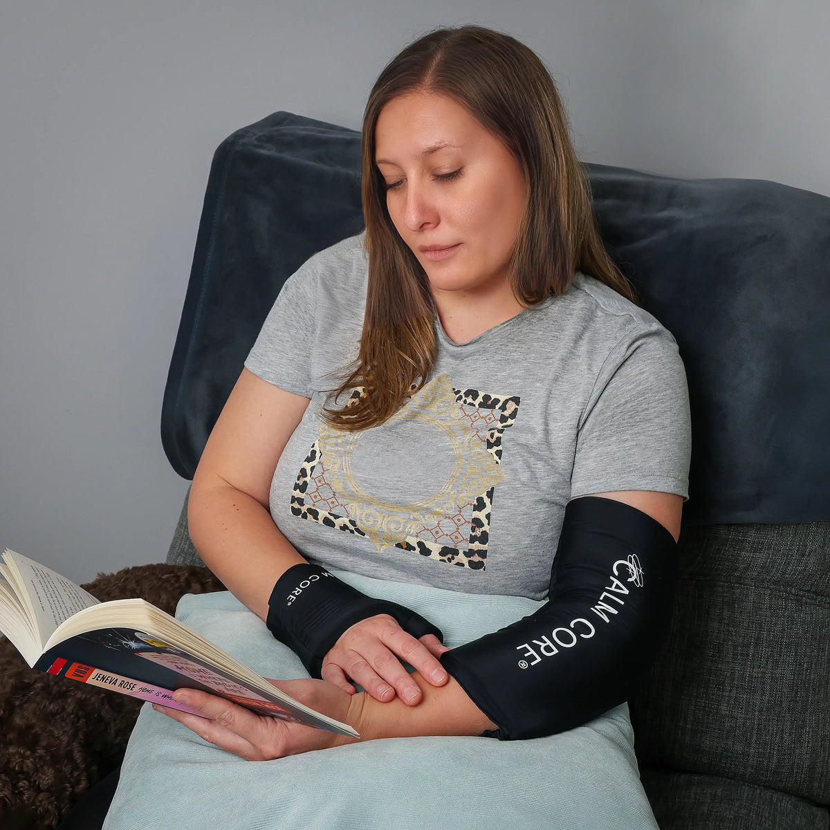 Upper Body Relief & Support Kit